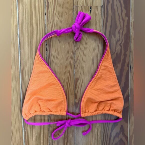 Ralph Lauren Bikini Top - Picture 1 of 4